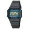 CASIO F-105W-1AWYEF
