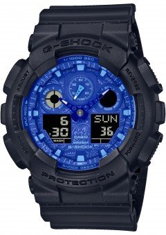 CASIO GA-100BP-1A CASIO GA-100BP-1A