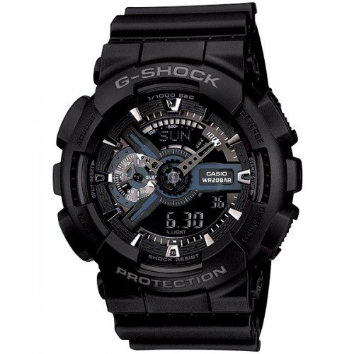 CASIO GA-110-1BER CASIO GA-110-1BER