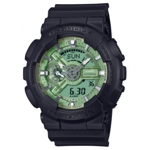 CASIO GA-110CD-1A3 CASIO GA-110CD-1A3