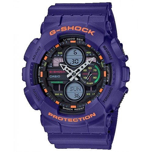 CASIO GA-140-6A CASIO GA-140-6A