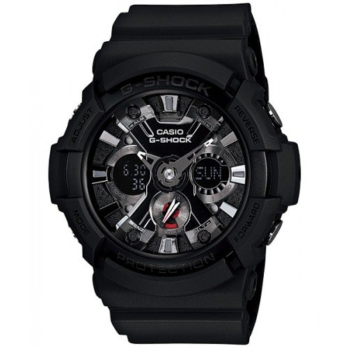 CASIO GA-201-1AER CASIO GA-201-1AER