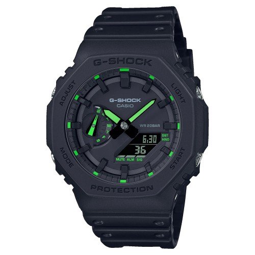 CASIO GA-2100-1A3