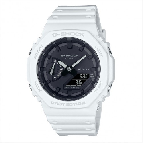 CASIO GA-2100-7AER
