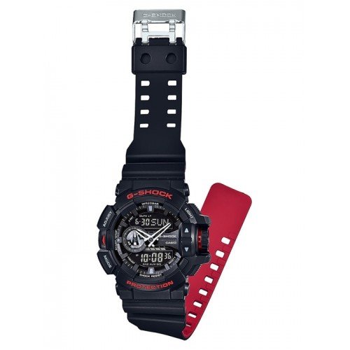 CASIO GA-400HR-1AER CASIO GA-400HR-1AER
