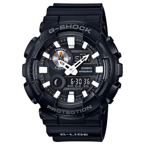 CASIO GAX-100B-1AER CASIO GAX-100B-1AER