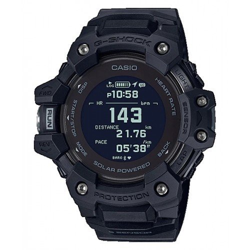 CASIO GBD-H1000-1ER CASIO GBD-H1000-1ER