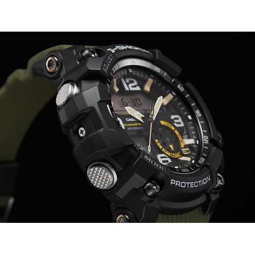 CASIO GG-1000-1A3