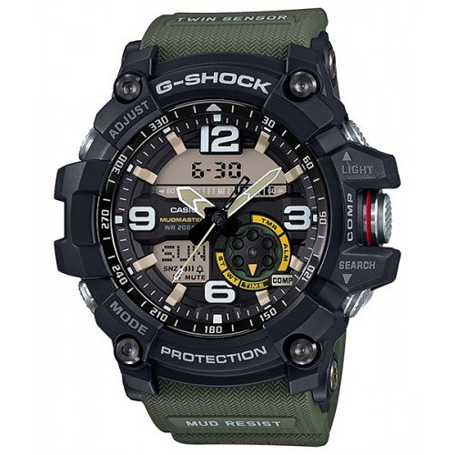 CASIO GG-1000-1A3