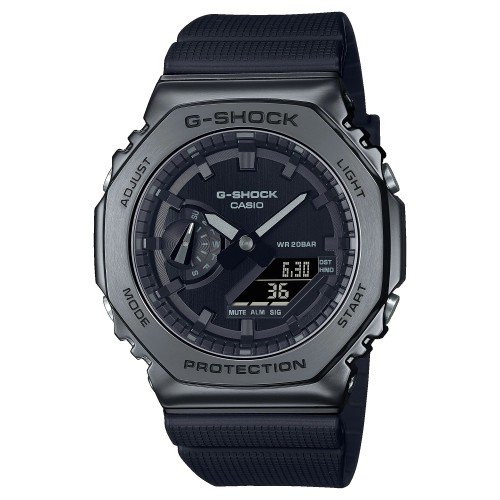 CASIO GM-2100BB-1A CASIO GM-2100BB-1A