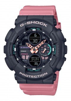 CASIO GMA-S140-4A