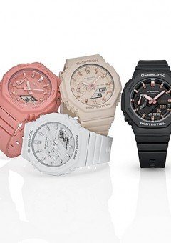 CASIO GMA-S2100-4A CASIO GMA-S2100-4A