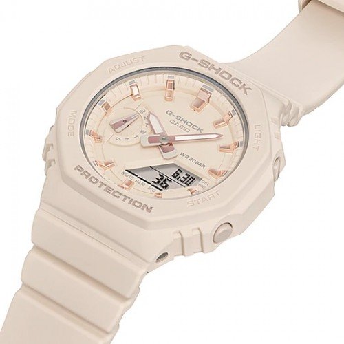 Дамски спортен часовник CASIO G-SHOCK GMA-S2100-4A
