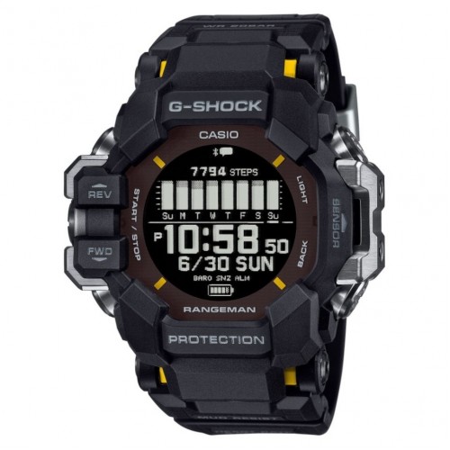 CASIO GPR-H1000-1ER CASIO GPR-H1000-1ER
