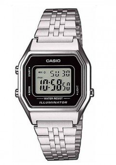 CASIO LA680WEA-1EF