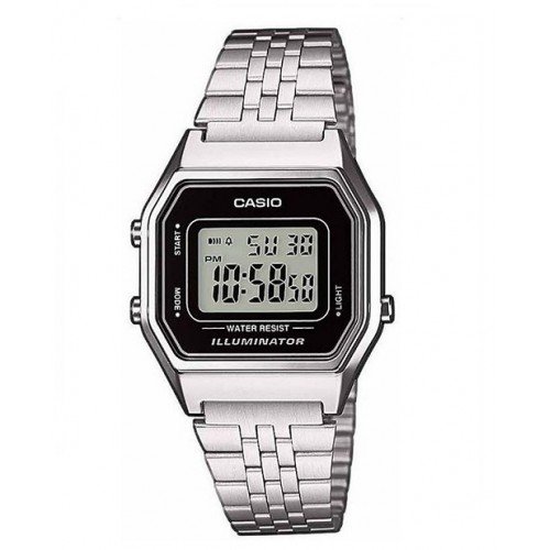 CASIO LA680WEA-1EF CASIO LA680WEA-1EF