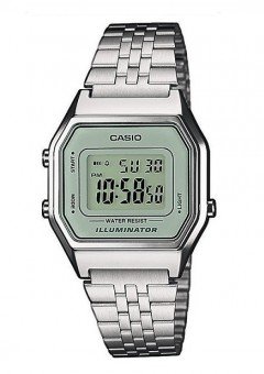 CASIO LA680WEA-7EF