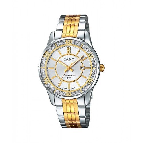 CASIO LTP-1358SG-7AV CASIO LTP-1358SG-7AV