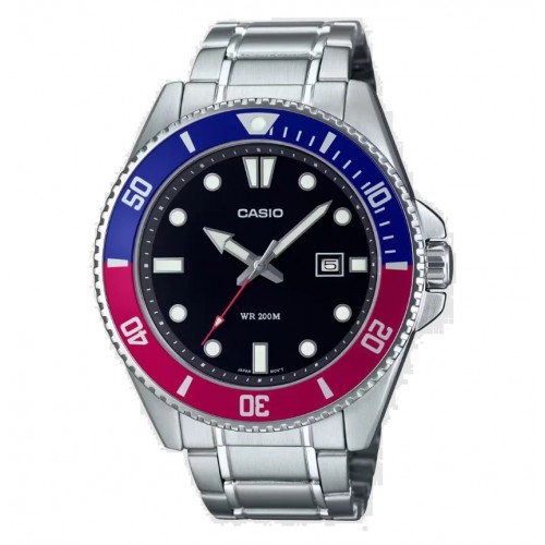 CASIO MDV-107D-1A3