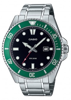 CASIO MDV-107D-3AVEF CASIO MDV-107D-3AVEF