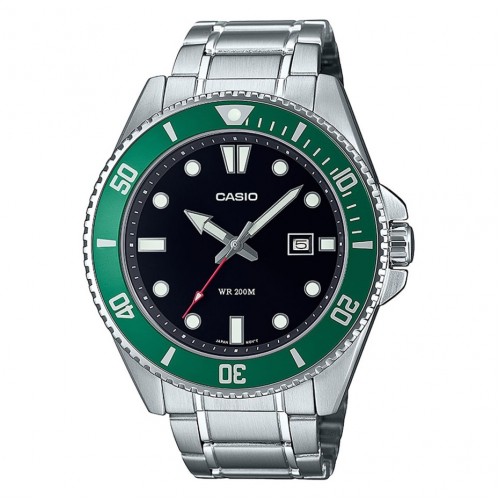 CASIO MDV-107D-3AVEF CASIO MDV-107D-3AVEF