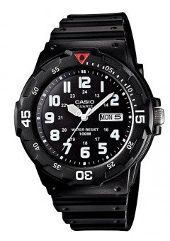 CASIO MRW-200H-1B CASIO MRW-200H-1B