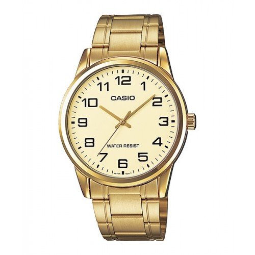 CASIO MTP-V001G-9B CASIO MTP-V001G-9B