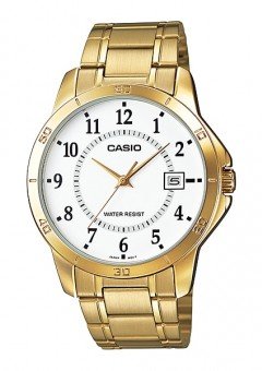 CASIO MTP-V004G-7BU CASIO MTP-V004G-7BU