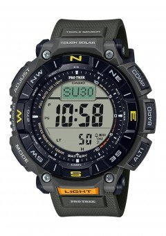 CASIO PRG-340-3ER CASIO PRG-340-3ER