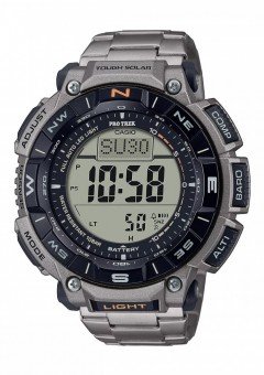 CASIO PRG-340T-7ER