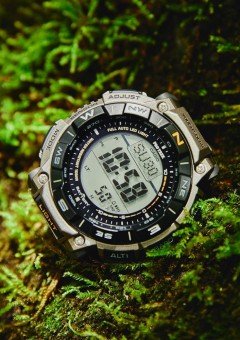 CASIO PRG-340T-7ER CASIO PRG-340T-7ER