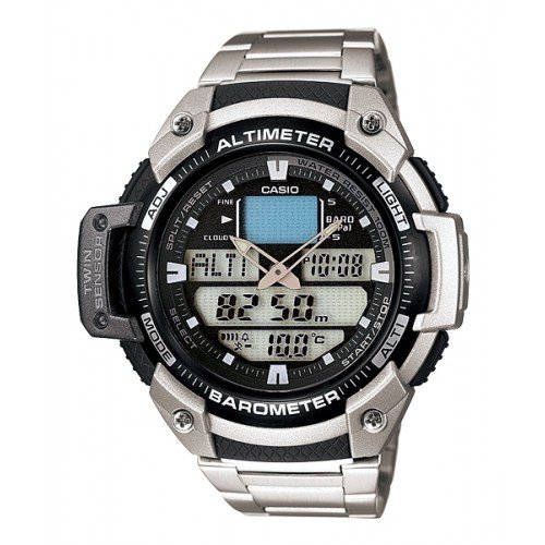 CASIO SGW-400HD-1BVER CASIO SGW-400HD-1BVER