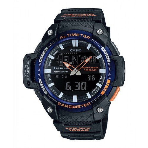 CASIO SGW-450H-2BER