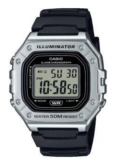 CASIO W-218HM-7A CASIO W-218HM-7A