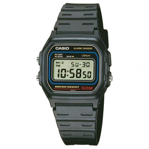 CASIO W-59-1VQES CASIO W-59-1VQES
