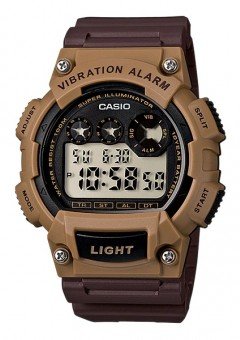 CASIO W-735H-5AV CASIO W-735H-5AV