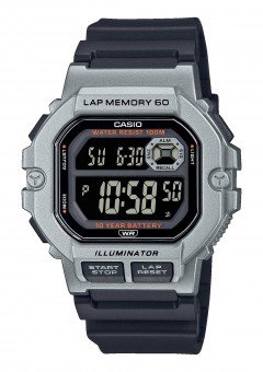 CASIO WS-1400H-1B CASIO WS-1400H-1B