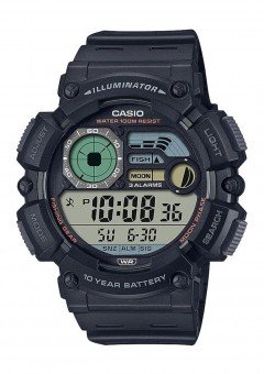 CASIO WS-1500H-1A