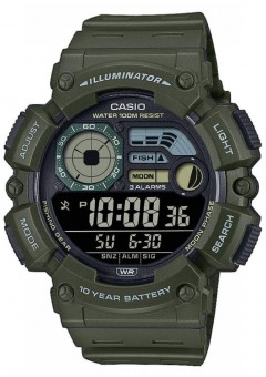 CASIO WS-1500H-3B CASIO WS-1500H-3B