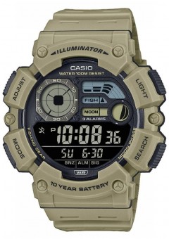 CASIO WS-1500H-5B CASIO WS-1500H-5B