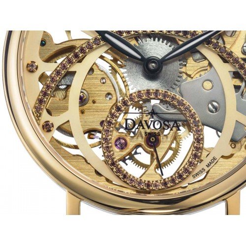 DAVOSA 165.500.80 DAVOSA 165.500.80