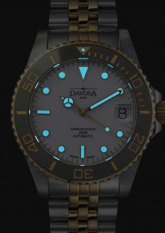 DAVOSA 166.197.02 DAVOSA 166.197.02