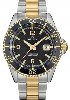 DELMA 52701.560.6.034