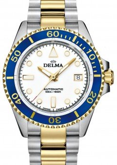 DELMA 52701.690.6.011