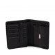 Мъжки портфейл Gianni Conti 507275 черно Мъжки портфейл Gianni Conti 507275 черно