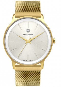 HANOWA 16-3091.02.001