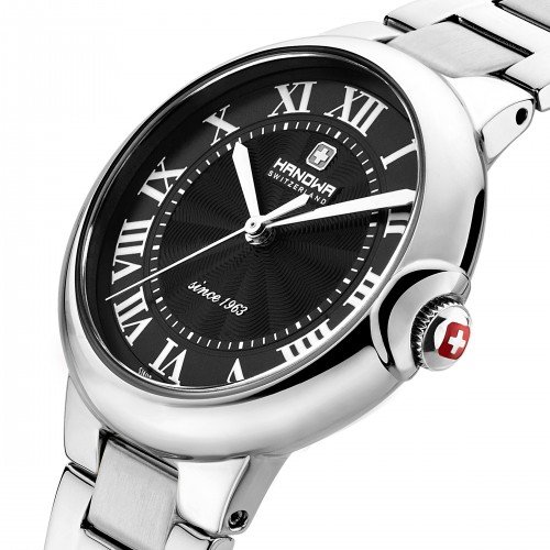Дамски часовник HANOWA Ascona HAWLG0001501
