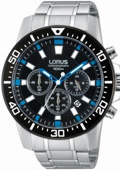 LORUS RT355DX-9 LORUS RT355DX-9