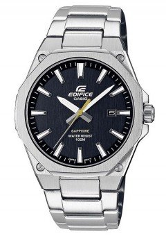 Мъжки часовник CASIO Edifice EFR-S108D-1A Мъжки часовник CASIO Edifice EFR-S108D-1A