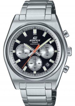 Мъжки часовник CASIO Edifice EFB-730D-1AVUEF